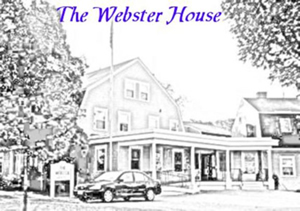 Webster House